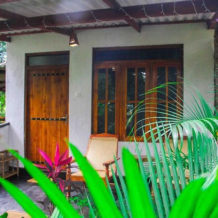 Manju Homestay Sigiriya Dış mekan fotoğraf