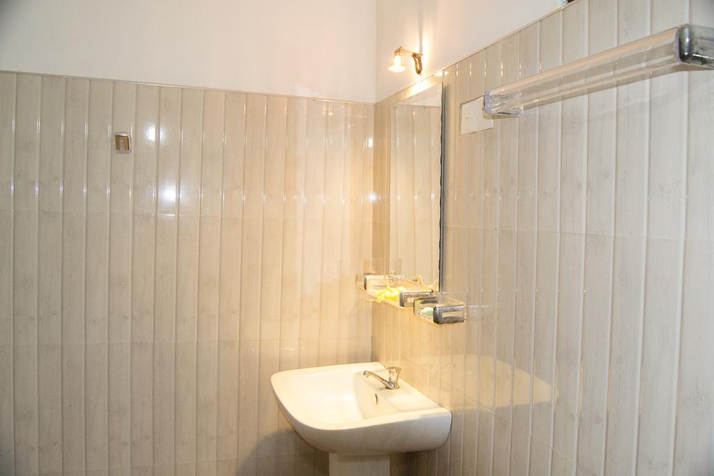 Manju Homestay Sigiriya Dış mekan fotoğraf
