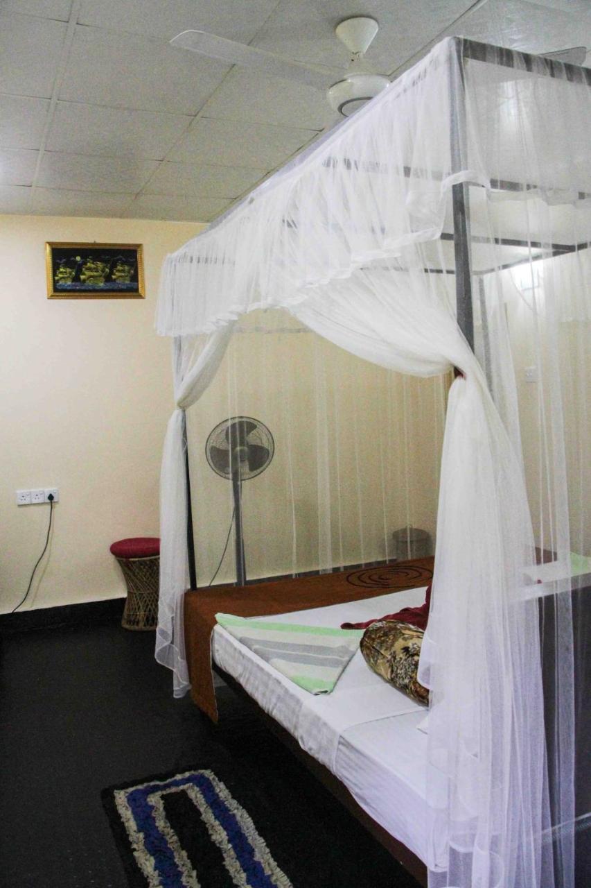 Manju Homestay Sigiriya Dış mekan fotoğraf